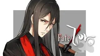 F/GO Fate/Accel Zero Order -LAP_2- Main Quest - ACT-4: "Those Who Lurk in the Dark"