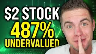 My New Favorite $2 Stock Pick...