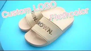 Sandals Wholesaler I Custom Your Brand