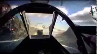 War Thunder - Трейлер открытого бета теста (Open Beta Trailer)