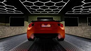 Realistic Car Driving New Tune Explained