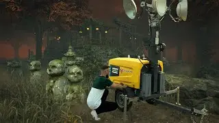 DBD И ОБЩЕНИЕ