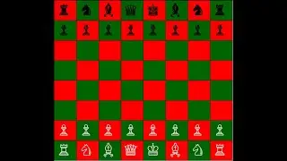 USE OF UNICHAR IN EXCEL TO GET CHESS PIECES SYMBOL