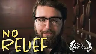 NO RELIEF - (A short film for Four Points 2023)