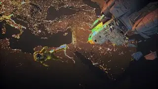 New Bloom - Flicker (MUSIC VIDEO)