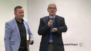 12 MAGGIO 2019 VIDEOCULTO