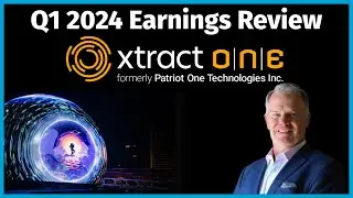 Xtract One Q1 2024 Earnings Review: Xtract One Stock Analysis
