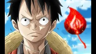 One Piece - Angel Fruits Revealed