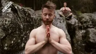 Kilted Yoga
