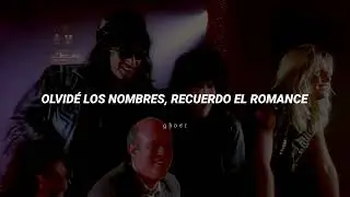 Mötley Crüe | Girls Girls Girls [VIDEO OFICIAL] [SIN CENSURA] (Subtitulado)