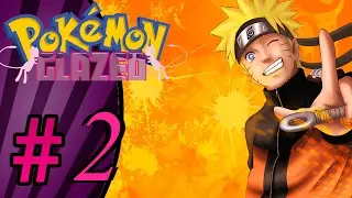 EL DE RELLENO (Ep.2) Pokemon Glazed Mantequilla-locke