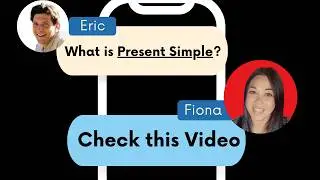 PRESENT SIMPLE in English easy explained @homestudies-Online-school