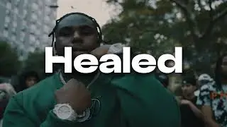 (FREE) Stunna Gambino Type Beat 2024 - "Healed"