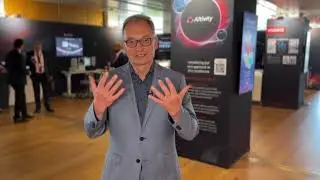 Prof. Mathias Prokop -  How can AI streamline workflow?