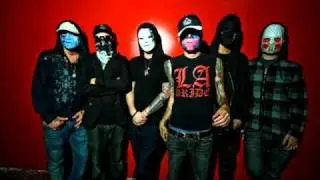 Hollywood Undead - Young Remix