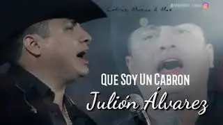 Que soy un cabron