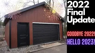 NEW SHOP! | Shop Update 2023