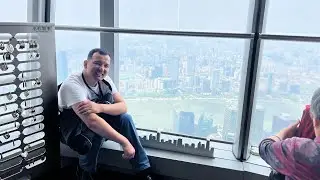 About Shanghai Tower, Shanghai tower haqida qisqacha ma’lumot. #shanghai #tower #skyscraper