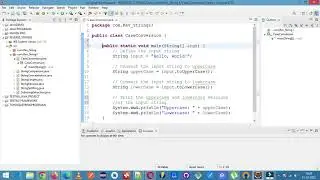 Java String Case Conversion Tips, Tricks, and Best Practices