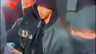 Andrew Tate and Tristan Tate arrested VIDEO - ACCUSATIONS? GRETA THUNBERG TRAP #theworldexplained