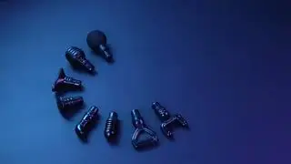 TJ SPORTS Massage Gun