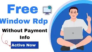 30 Days Free RDP & VPS Trial No Credit Card | Get Started with Virtual Servers Today ✅