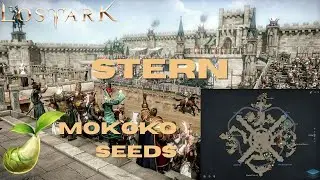 Stern Mokoko Seeds Lost Ark Guide