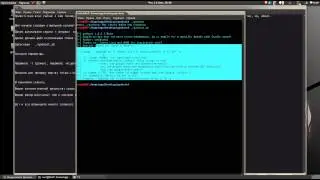 Юзаем Goohost в Kali Linux