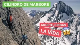 🤯CILINDRO DE MARBORÉ🥶INVERNAL❄️ ¿Cuerda SI o NO?