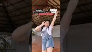 MAMUSHI WATASHIWA STAR X ICE ON MY BABY DANCE MASHUP CHALLENGE #tiktokdance #dancemashup #danceremix