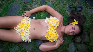 Каникулы Анастасии. Бали.
