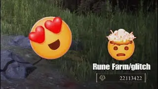 Elden ring- 3 good rune Farm/glitch