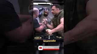 "Спортивная злость" - это неотъемлемый атрибут в армрестлинге. #shorts #motivation #armwrestling
