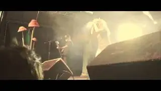 OS REPLICANTES -  NÃO ME LEVE A MAL