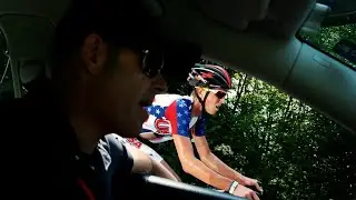21 Day Challenge - Mike Sayers