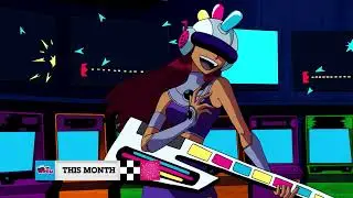 Teen Titans Movie Special This May  😝 |   DStv