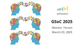 Mentor Forum, March 23, 2025