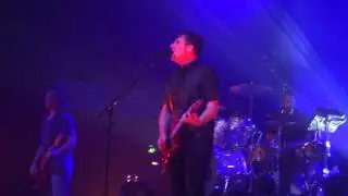 Jimmy Eat World - 23 @ E-Werk Köln