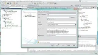 Porting File Based Applications to the NetBeans Platform