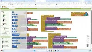PLTW App Creators Lesson 1.8 Build a Body Updating the Score