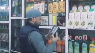 Топ кража