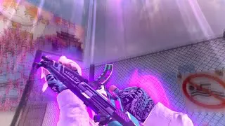Ski Ski🔥 | Мувик | Standoff 2 | #lustitop