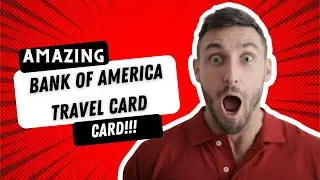 Why I said no to the Bank of America travel card!