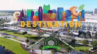 Destination Orange County  - Attractions | Will to Escape