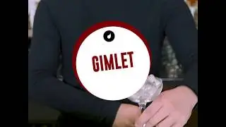 GIMLET