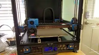 Annex Quickdraw on Voron 2.4