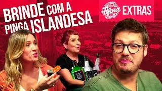 CACHAÇA DE ISLANDÊS (EXTRAS - ISLÂNDIA)