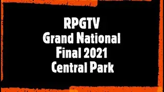 RPGTV Grand National Final