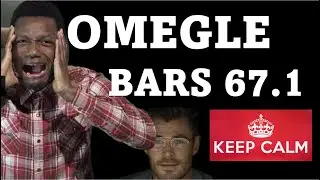 Harry Mack Omegle Bars 67.1 | Viz-Reaction | Compliment, Red, Conclusion