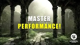 Master Unreal Engine 5 Performance: Boost FPS without Sacrificing Quality!